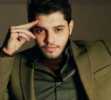 Ahmed Arbaz