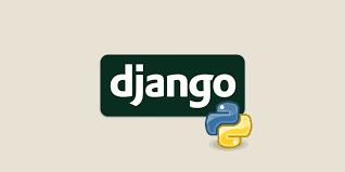 Django - High-Level Python Web Framework