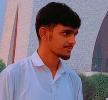 Junaid Ali Khan