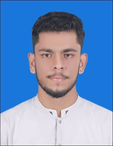 Syed Qaiser Nawab Sherazi