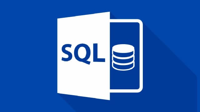 SQL - Structured Query Language